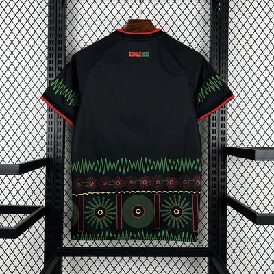 Jamaica 2026 World Cup Away Shirt