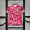 Japan × Anime Pink Shirt
