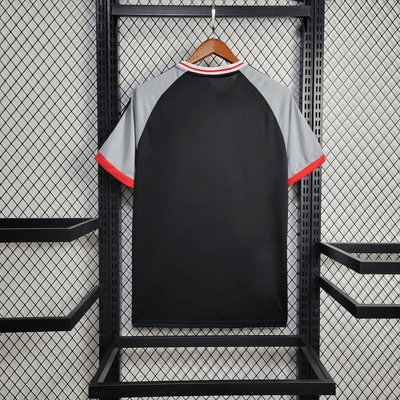 Japan × Samurai 2024 Special Shirt