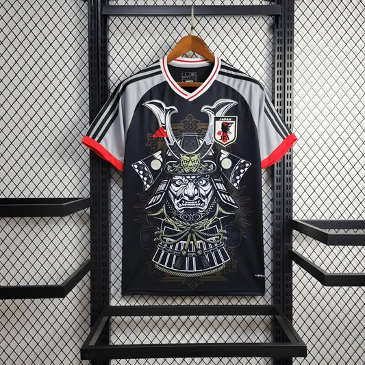 Japan × Samurai 2024 Special Shirt