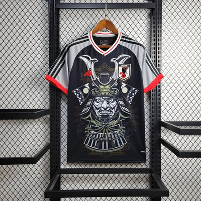 Japan × Samurai 2024 Special Shirt