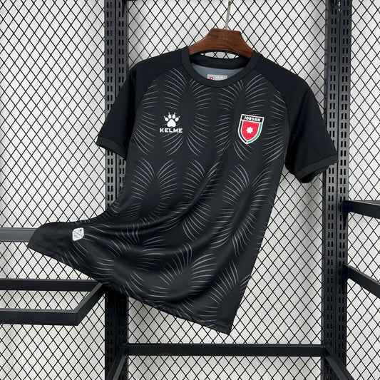 Jordan 2026 World Cup Third Shirt
