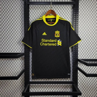 LFC 2010 Third Shirt