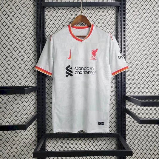 LFC 2024 Third Shirt