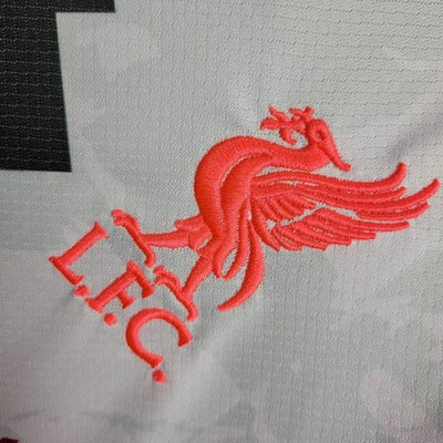 LFC 2024 Tricolor Special Shirt