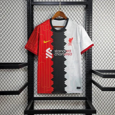 LFC 2024 Tricolor Special Shirt