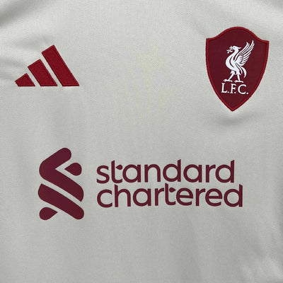 LFC 2025 Away Shirt