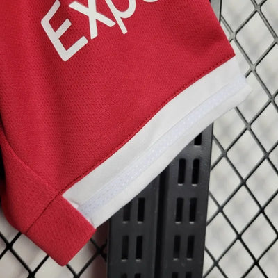 LFC 2025 Home Shirt