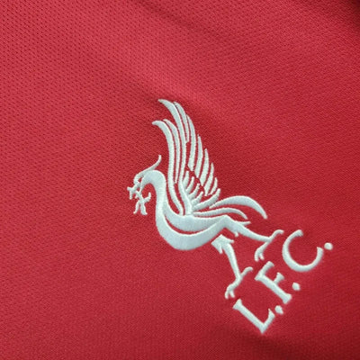 LFC 2025 Home Shirt