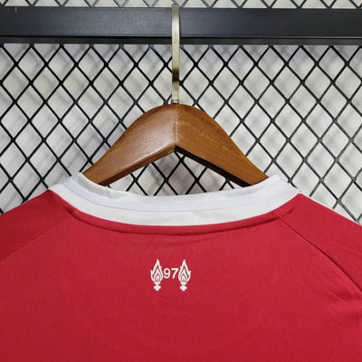 LFC 2025 Home Shirt