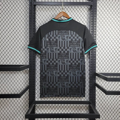 LFC × LeBron 2024 Special Shirt