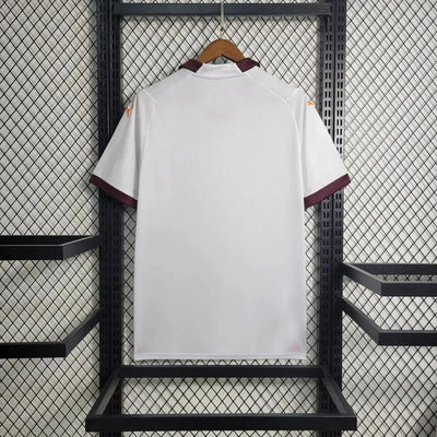 Man City 2023 Away Shirt