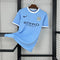 Man City Home 2013 Shirt