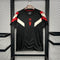 Man United 2024 Black Special Shirt