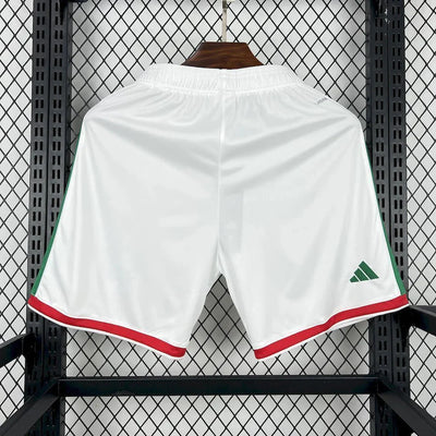 Mexico 2026 World Cup Home Shorts