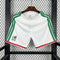 Mexico 2026 World Cup Home Shorts