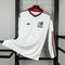 Mexico 2026 World Cup L/S Away Shirt