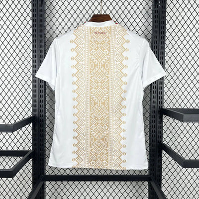 Morocco 2026 World Cup Away Shirt