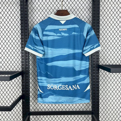 Napoli 2025 Special Shirt