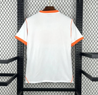 Netherlands 2026 Away Shirt