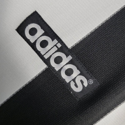 Newcastle 1997 Home Shirt