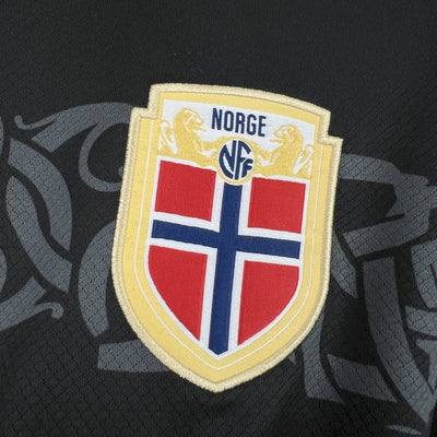 Norway 2026 World Cup Special Shirt