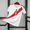 Peru 2026 World Cup Home Shirt