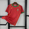 Portugal 2004 Home Shirt