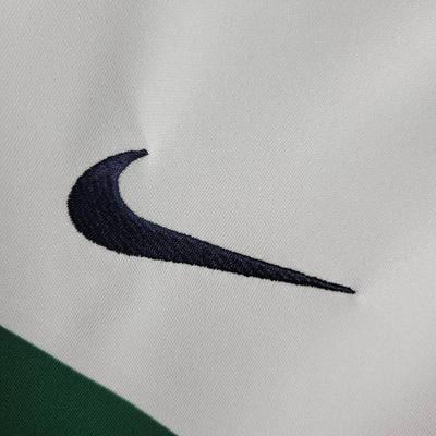 Portugal 2022 World Cup Away Shirt