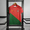 Portugal 2022 World Cup Home Shirt