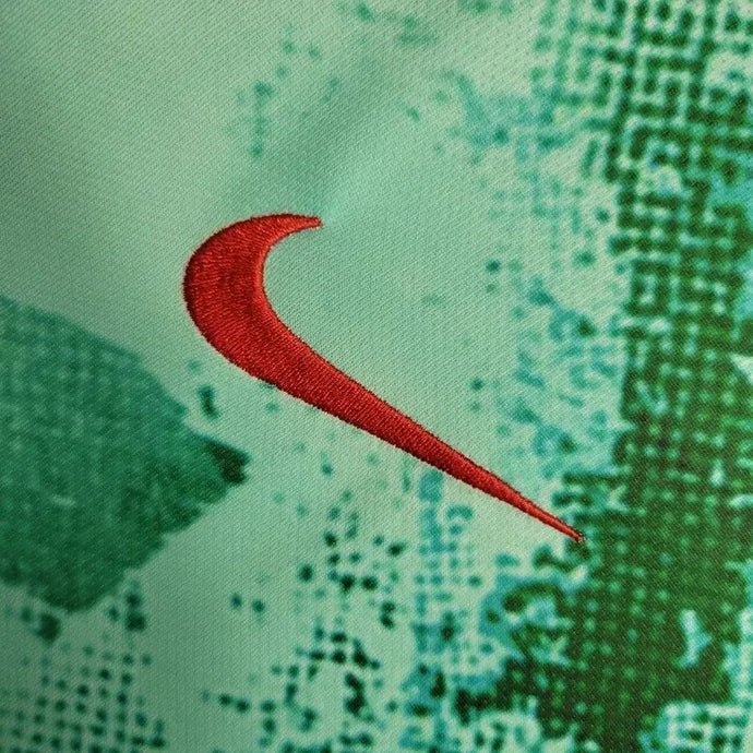 Portugal 2023 Pre-Match Training Shirt