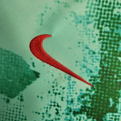 Portugal 2023 Pre-Match Training Shirt