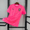 Portugal 2026 Special Pink Velo Shirt