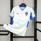 Portugal 2026 Special White Blue Shirt