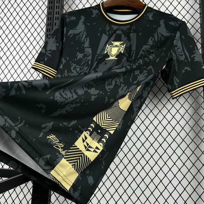 Portugal 2026 The Siu's Special Shirt