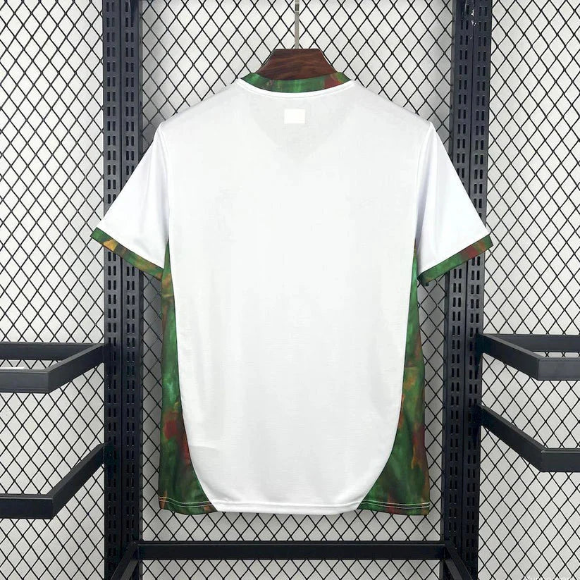 Porteugal 2026 World Cup White Special Shirt