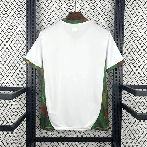 Porteugal 2026 World Cup White Special Shirt
