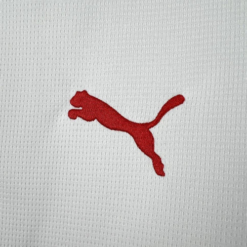Porteugal 2026 World Cup White Special Shirt