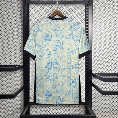 Portugal 2024 Away Shirt