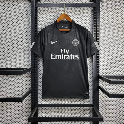 Paris 2017 Away Shirt