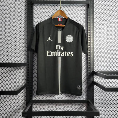 Paris 2018 Away Shirt