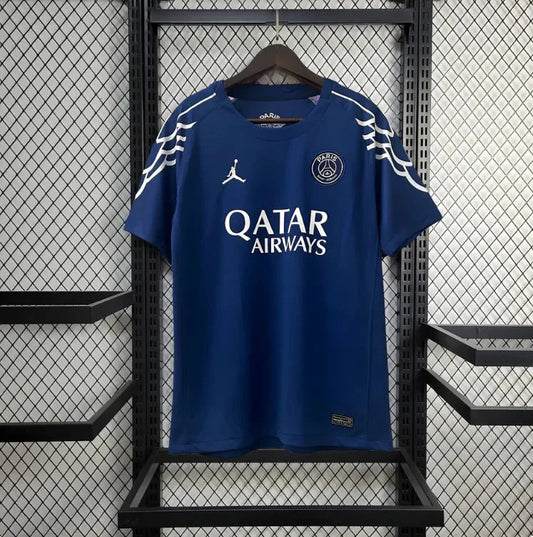 Paris 2024 Fourth Shirt