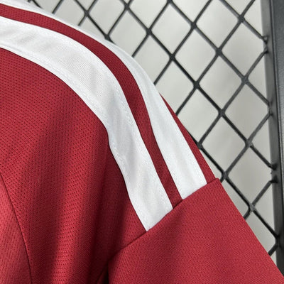 Qatar 2026 World Cup Home Shirt