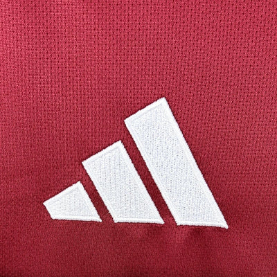 Qatar 2026 World Cup Home Shirt