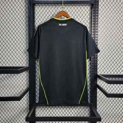 Real Madrid 2010 Away Shirt