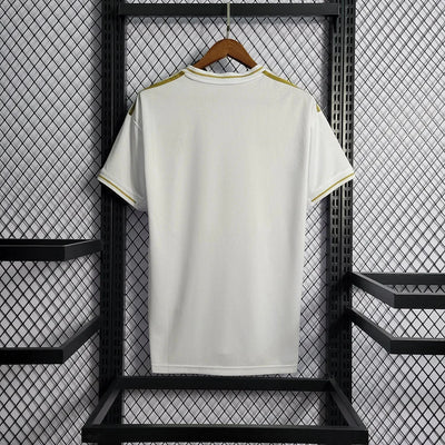 Real Madrid 2019 Home Shirt