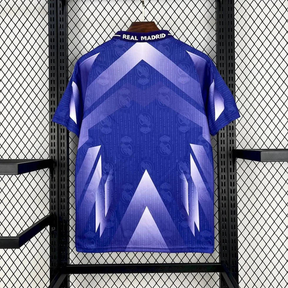 Real Madrid 1996 Away Shirt