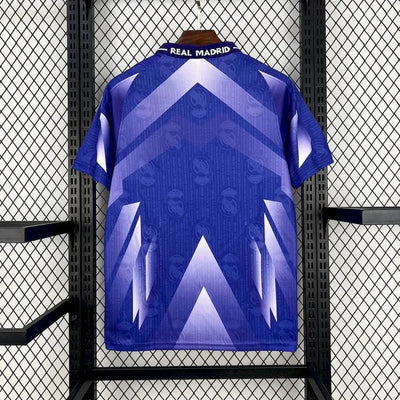 Real Madrid 1996 Away Shirt