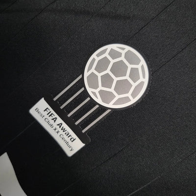 Real Madrid 2006 Away Shirt