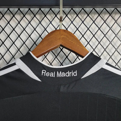 Real Madrid 2006 Away Shirt